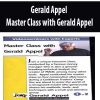 Gerald Appel – Master Class with Gerald Appel | Available Now !