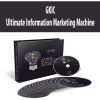 GKIC – Ultimate Information Marketing Machine | Available Now !