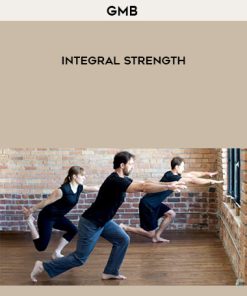 GMB – Integral Strength | Available Now !