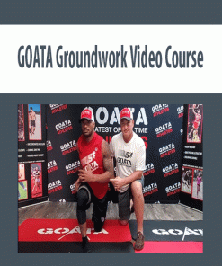 GOATA Groundwork Video Course | Available Now !