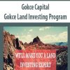 Gokce Capital – Gokce Land Investing Program | Available Now !