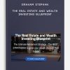 Graham Stephan – The Real Estate And Wealth Investing Blueprint Category_ Tutorial | Available Now !