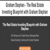 Graham Stephan – The Real Estate Investing Blueprint with Graham Stephan | Available Now !