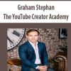 Graham Stephan – The YouTube Creator Academy | Available Now !