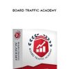 Greg Kononenko & Stefan Ciancio – Board Traffic Academy | Available Now !