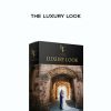 Gregory lorenzo – The Luxury Look | Available Now !