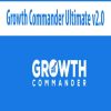 Growth Commander Ultimate v2.0 | Available Now !