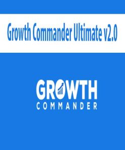 Growth Commander Ultimate v2.0 | Available Now !