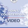 EP13 PointCounter Point 05 – The DSV-V Proposal For Personality Disorders Classifcation – Otto Kernberg, MD | Available Now !