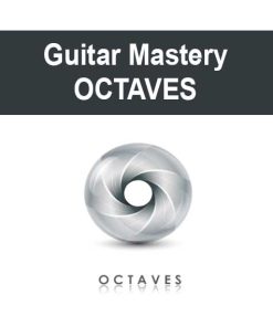 Guitar Mastery – OCTAVES | Available Now !