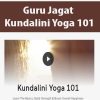 Guru Jagat – Kundalini Yoga 101 | Available Now !