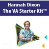 Hannah Dixon – The VA Starter Kit™ | Available Now !