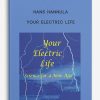 Hans Hannula – Your Electric Life | Available Now !