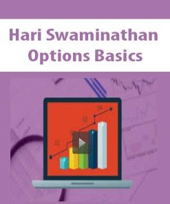 Hari Swaminathan – Options Basics | Available Now !