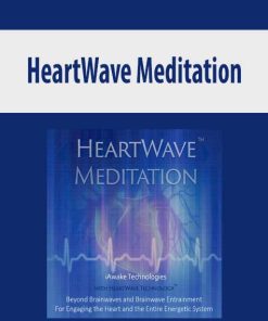 iAwake Technologies – HeartWave Meditation | Available Now !