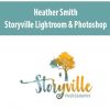 Heather Smith – Storyville Lightroom & Photoshop | Available Now !