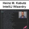 Heinz M. Kabutz – IntelliJ Wizardry | Available Now !