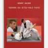 Henry Akins – Inside the Closed Guard | Available Now !