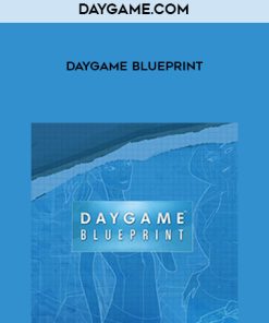 Daygame.com – Daygame BluePrint | Available Now !