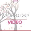 CC12 Workshop 10 – How We Love: How Biology Contributes to Marital Joy, Discord and Understanding- Helen Fisher, PhD | Available Now !