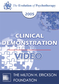 EP05 Clinical Demonstration 08 – Clinical Supervision – David Barlow, Ph.D. | Available Now !