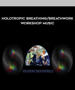 Holotropic Breathing – Breathwork Workshop Music | Available Now !