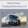 Hood Estates – Trucking Masterclass 2.0 | Available Now !