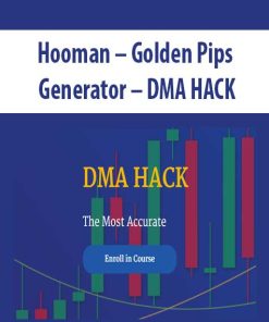 Hooman – Golden Pips Generator – DMA HACK | Available Now !