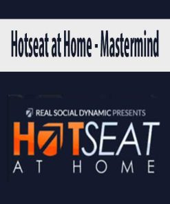 Hotseat at Home – Mastermind | Available Now !