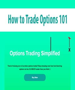 How to Trade Options 101 | Available Now !