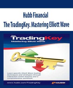 Hubb Financial – The TradingKey. Mastering Elliott Wave | Available Now !