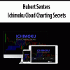 Hubert Senters – Ichimoku Cloud Charting Secrets | Available Now !