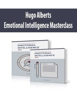 Hugo Alberts – Emotional Intelligence Masterclass | Available Now !