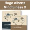 Hugo Alberts – Mindfulness X | Available Now !