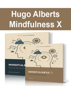 Hugo Alberts – Mindfulness X | Available Now !