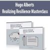 Hugo Alberts – Realizing Resilience Masterclass | Available Now !