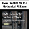 HVAC Practice for the Mechanical PE Exam | Available Now !