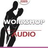 CC05 Workshop 01 – After the Affair: Trauma and Reconnection – Janis Spring, Ph.D., ABPP | Available Now !