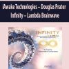 iAwake Technologies – Douglas Prater – Infinity – Lambda Brainwave | Available Now !