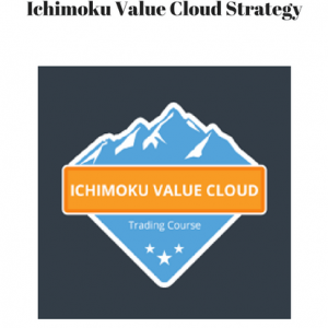 Basecamptrading – Ichimoku Value Cloud Strategy | Available Now !
