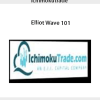 Ichimokutrade – Elliot Wave 101 | Available Now !