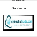 Ichimokutrade - Elliot Wave 101 | Available Now !