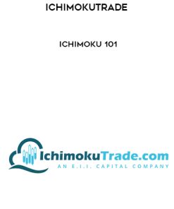 Ichimokutrade – Ichimoku 101 | Available Now !