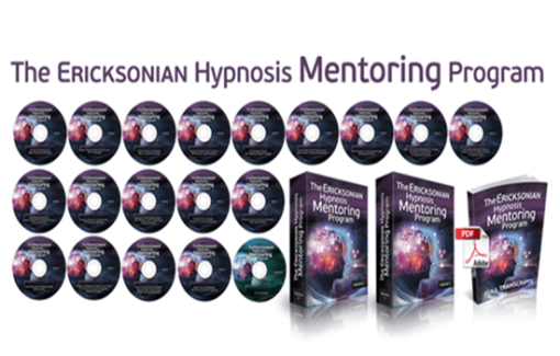 Igor Ledochowski – Advanced Ericksonian Hypnosis Mentoring | Available Now !
