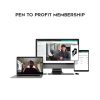 Iman Gadzhi – Pen To Profit Membership | Available Now !