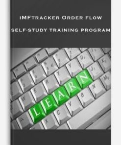 iMFtracker Order flow self-study training program | Available Now !
