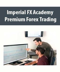 Imperial FX Academy – Premium Forex Trading | Available Now !