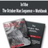 In10se – The October Man Sequence + Workbook | Available Now !
