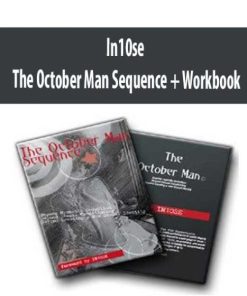 In10se – The October Man Sequence + Workbook | Available Now !