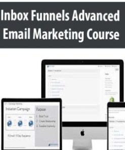 Inbox Funnels Advanced Email Marketing Course | Available Now !